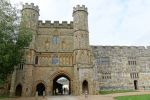 PICTURES/Hastings - Battlefield & Battle Abbey/t_Entrance.JPG